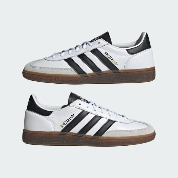 Adidas originals online handball spezial trainer