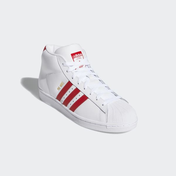 adidas professional shoes