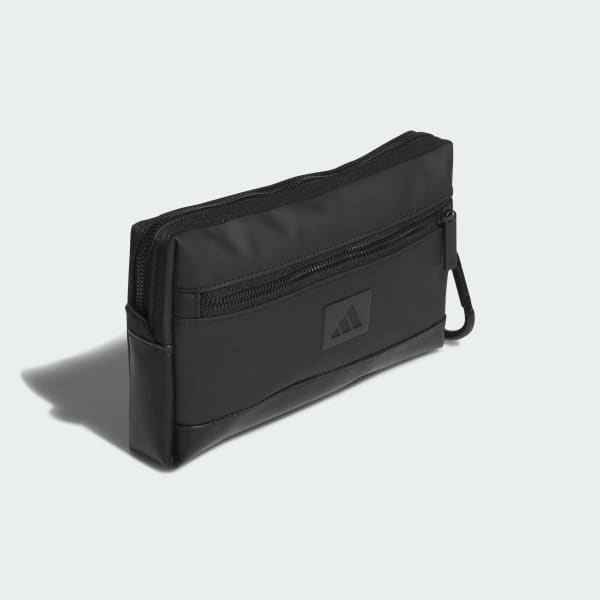 Hitam POUCH FIRST TEE