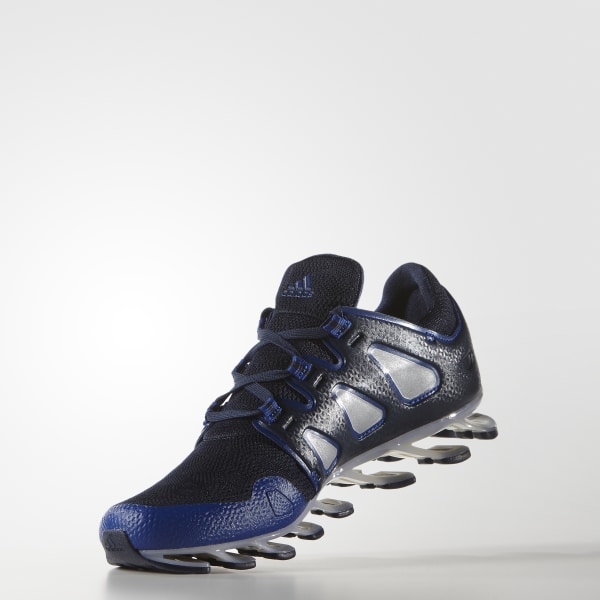 adidas springblade pro mujer olive