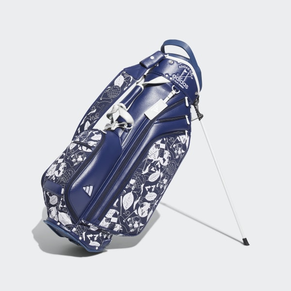 Adidas samba golf bag cheap