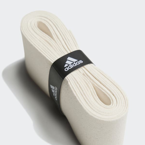 Branco Adi Chamois — Conjunto de 3 unidades