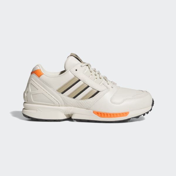 아디다스 ZX 8000 GOLF - Beige | adidas South Korea