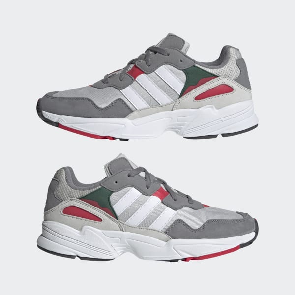 Adidas yung sales 96 gris