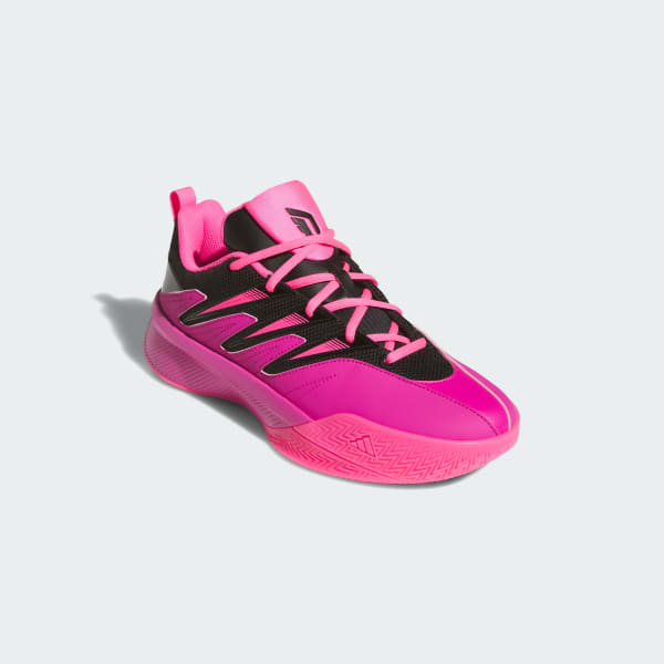 Rosa Zapatillas Dame Certified 3