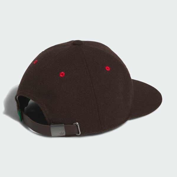 Brown Originals Golf Club Hat