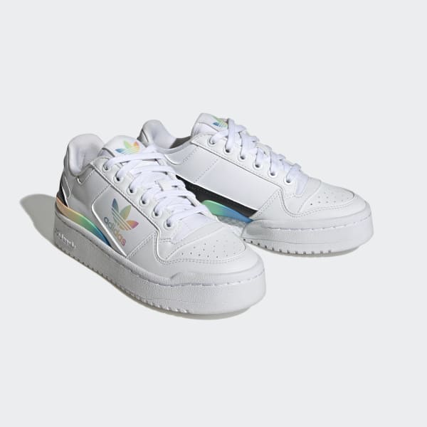 Blanco Tenis Forum Bold