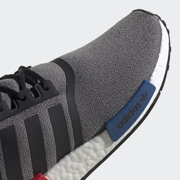 adidas NMD_R1 Shoes - Grey |