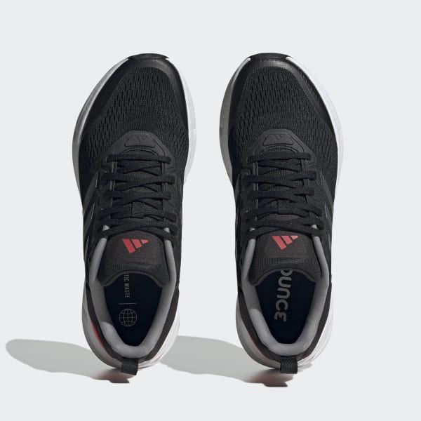 Negro Tenis Questar