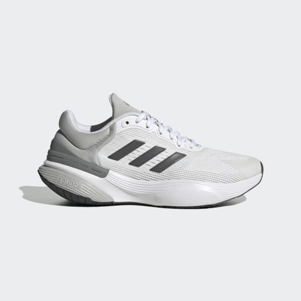 Hvid Response Super 3.0 Lace sko