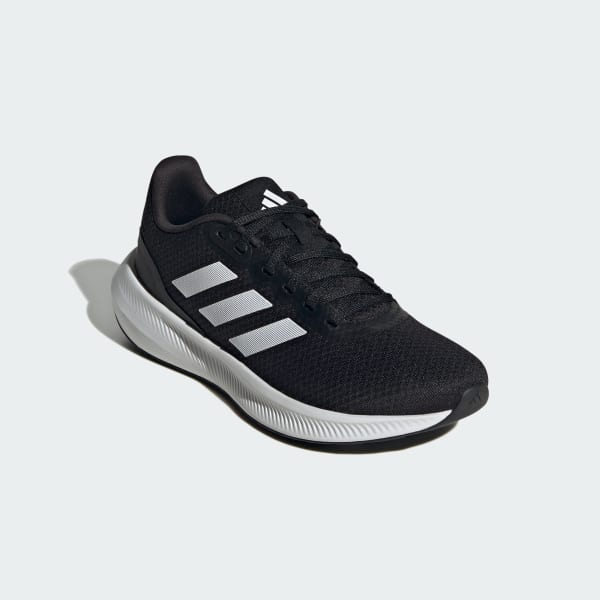 Preto Tênis Runfalcon 3.0