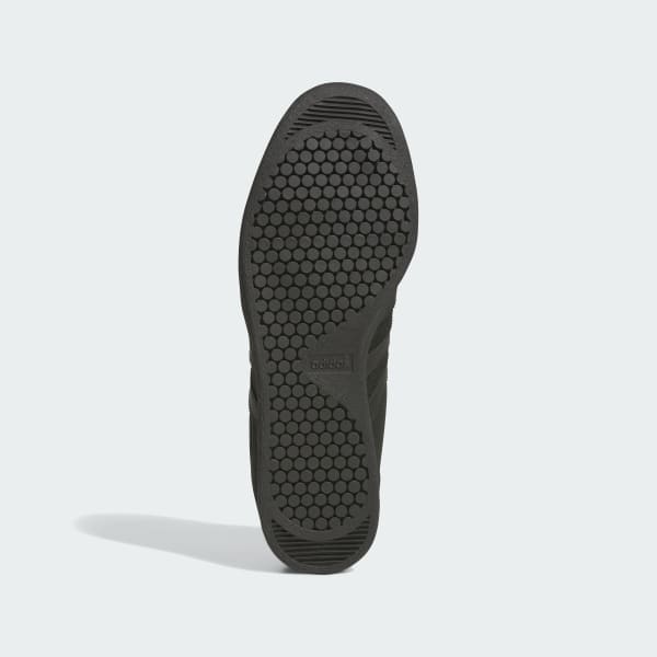 Black Stadt Shoes