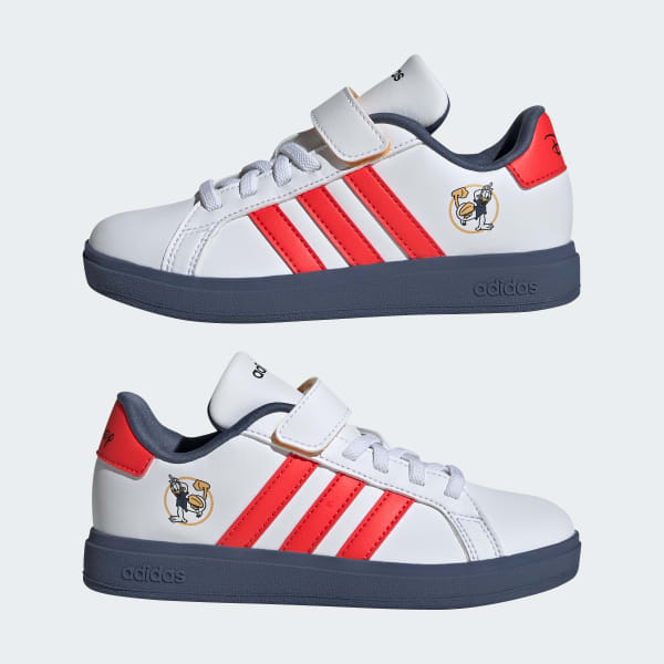 Basket adidas disney cheap