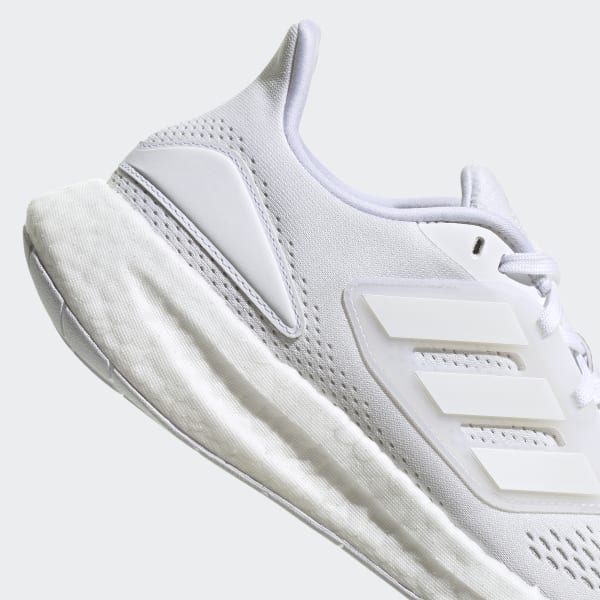 Men's adidas pureboost cb running shoes top
