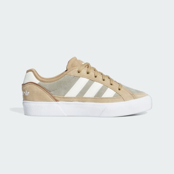 adidas Court TNS Premiere Shoes Brown adidas UK