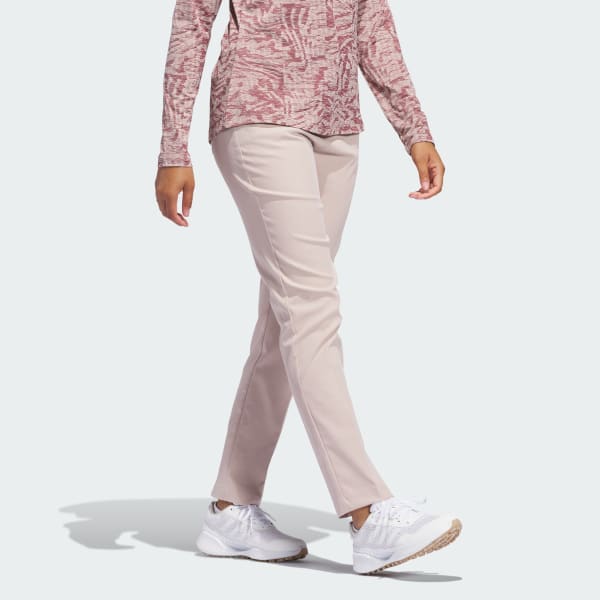 Brun Ultimate365 Twistweave Five-Pocket Bukse