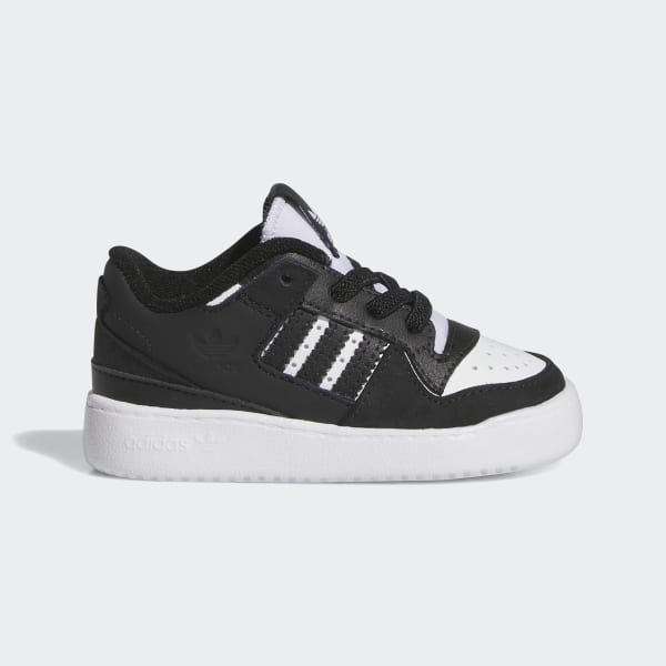 Forum Low Elastic Lace Shoes Kids
