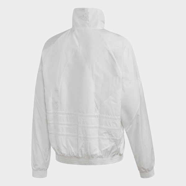 Chamarra adidas on sale gran trifolio