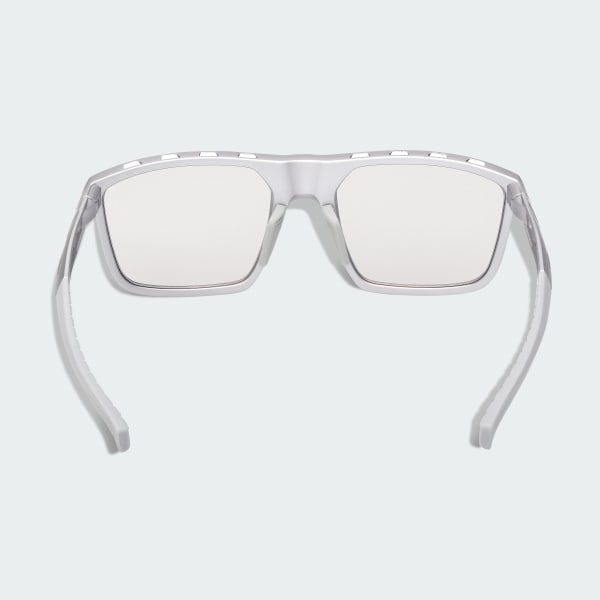 Arancione Occhiali da sole sport SP0111