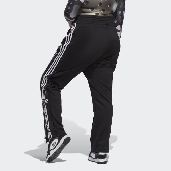 Sort Always Original Adibreak Plus Size bukser