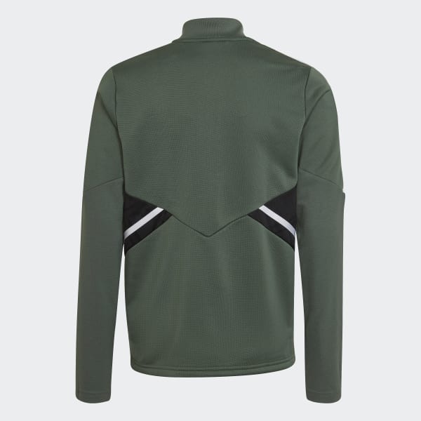 Groen Celtic FC Condivo 22 Training Sweater SB066