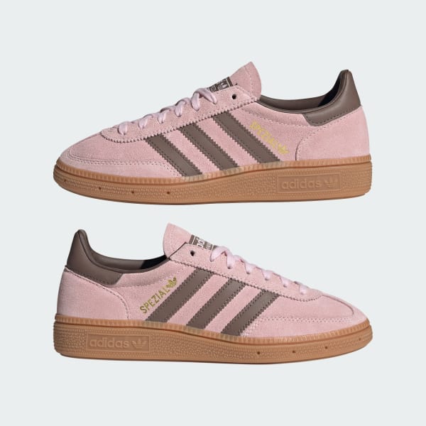 Adidas spezial pink new arrivals