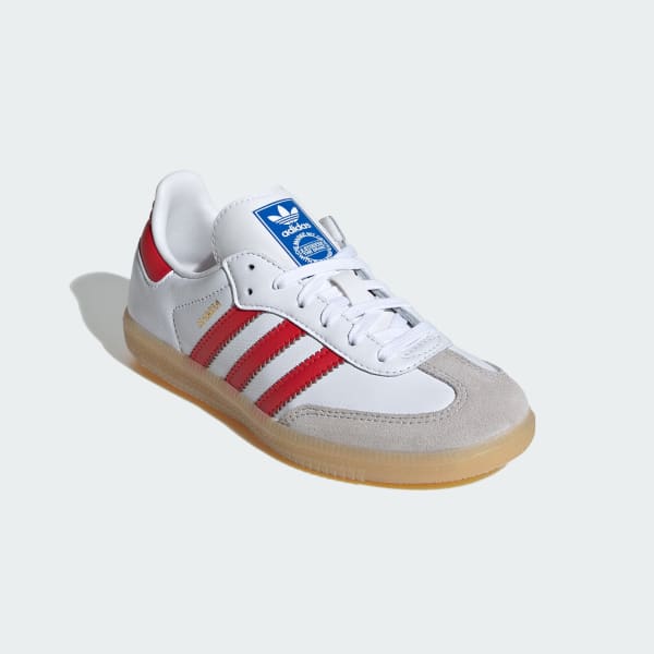 Infant adidas sambas sale
