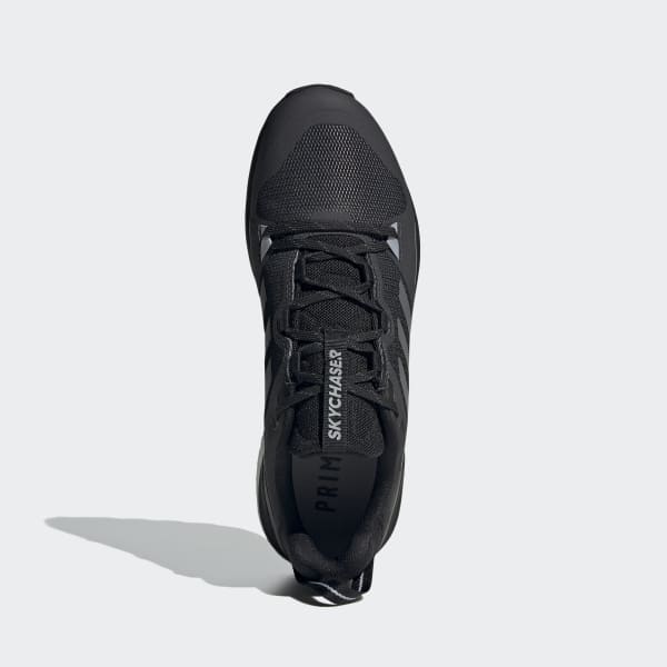 Schwarz TERREX Skychaser 2.0 Wanderschuh