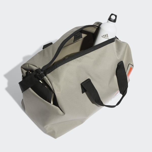 zelená Taška Essentials Seasonal Weekender