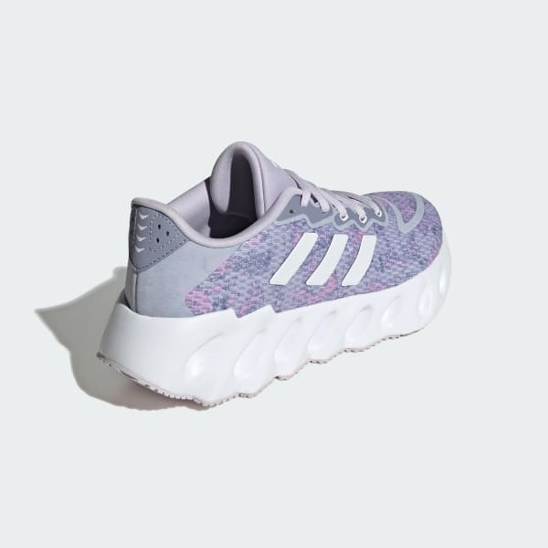 adidas Switch Run Running Shoes Purple adidas Philippines