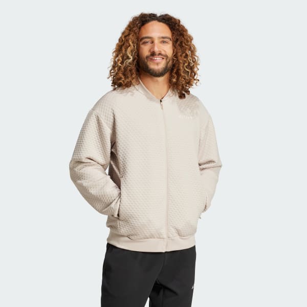 Beige Chaqueta Terrex Xploric