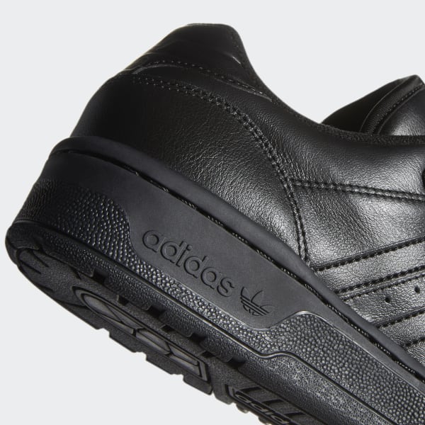 adidas rivalry preto