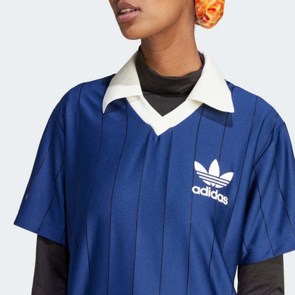 Adidas short sleeve dress shop