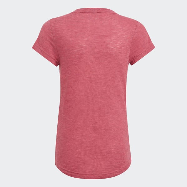 Rosa Camiseta Must Haves