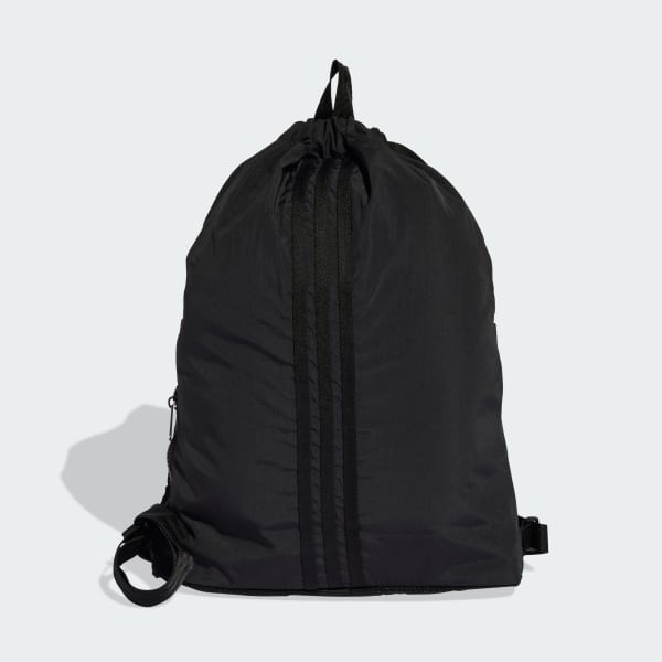 Negro Mochila saco Everyday Icons