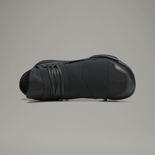 Onvervangbaar Refrein Verdampen adidas Y-3 Qasa - Black | Unisex Lifestyle | adidas US
