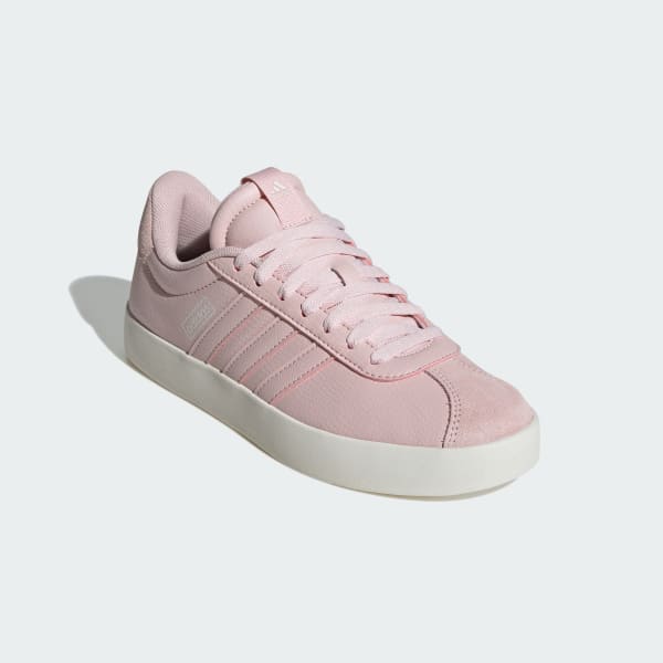 Pink VL Court 3.0 Shoes