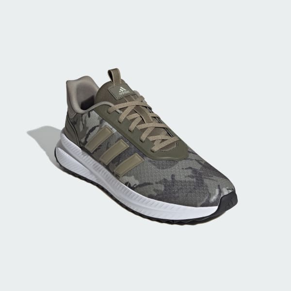 Green X_PLR Path Shoes