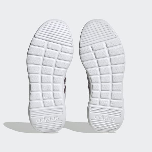 Violeta Zapatillas Lite Racer 3.0