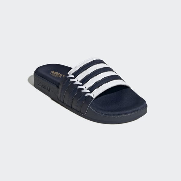 Azul Chancla Adilette