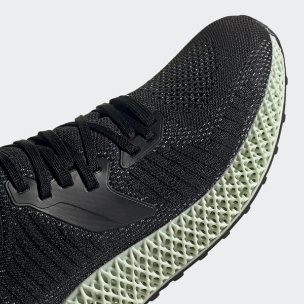 men's adidas alphaedge 4d running shoes