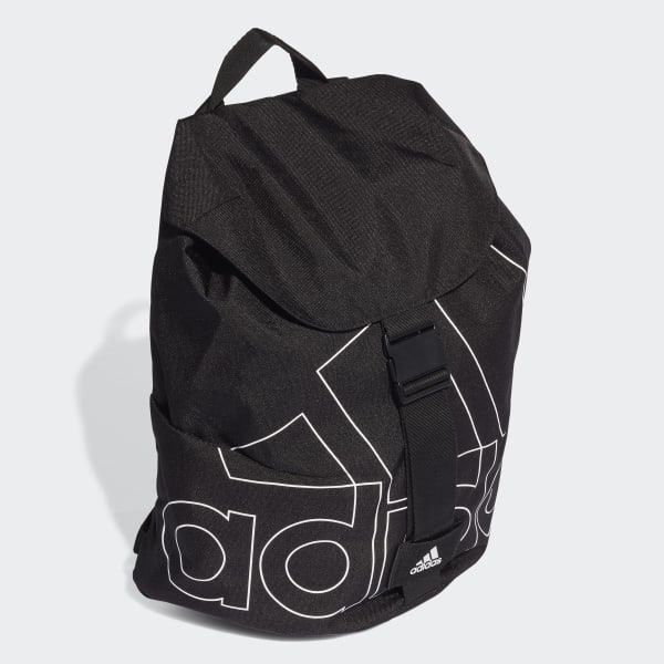 adidas flap backpack