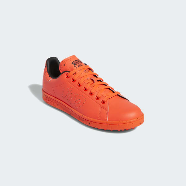 adidas Stan Smith Primegreen Limited-Edition Spikeless Golf