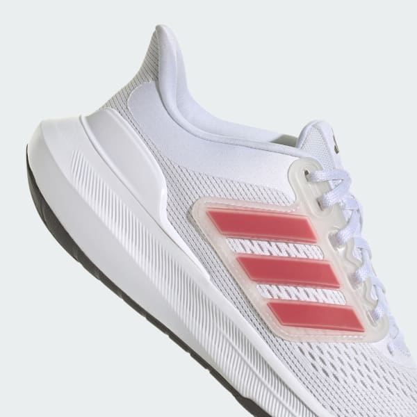 adidas Ultrabounce Shoes White adidas Thailand