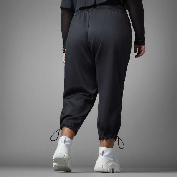 Sort Always Original Plus Size bukser