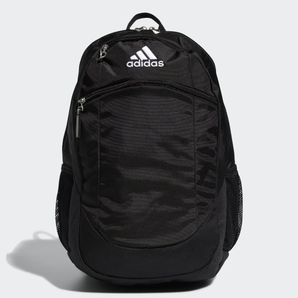 adidas Striker Team Backpack - Black | unisex soccer | adidas US