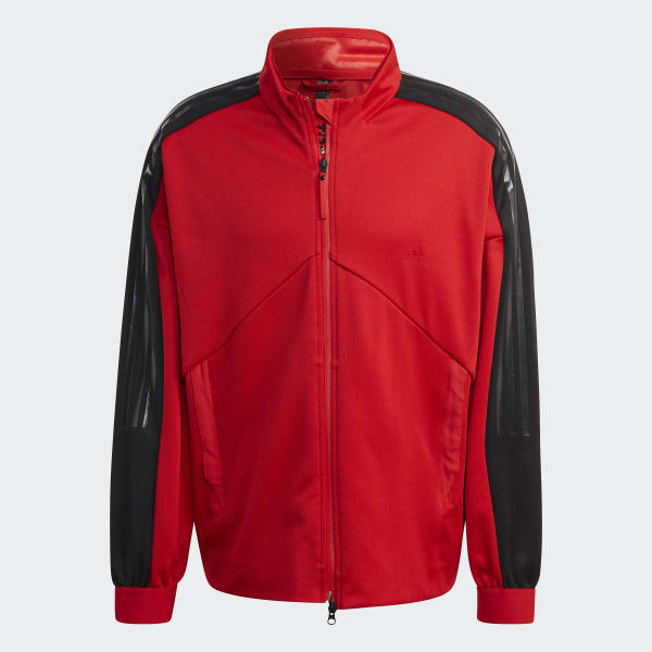 Rod Tiro Suit-Up Advanced Track Top