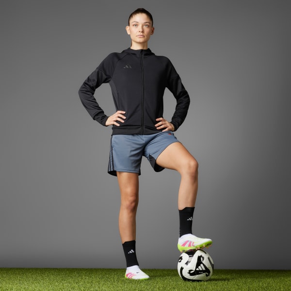 Putih Sepatu Bola Predator Elite Firm Ground