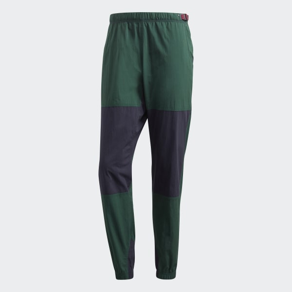 jogging adidas verde