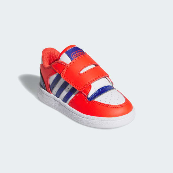 Naranja Tenis Break Start infantil